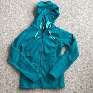 North face fleece